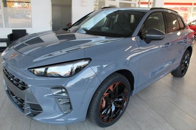 CUPRA Terramar VZ 2.0 TSI DSG 4Drive XL Paket Matrix (DKT4972477)