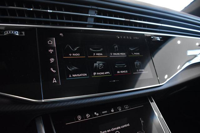 2026 Audi Q8 Prestige - Photo 19