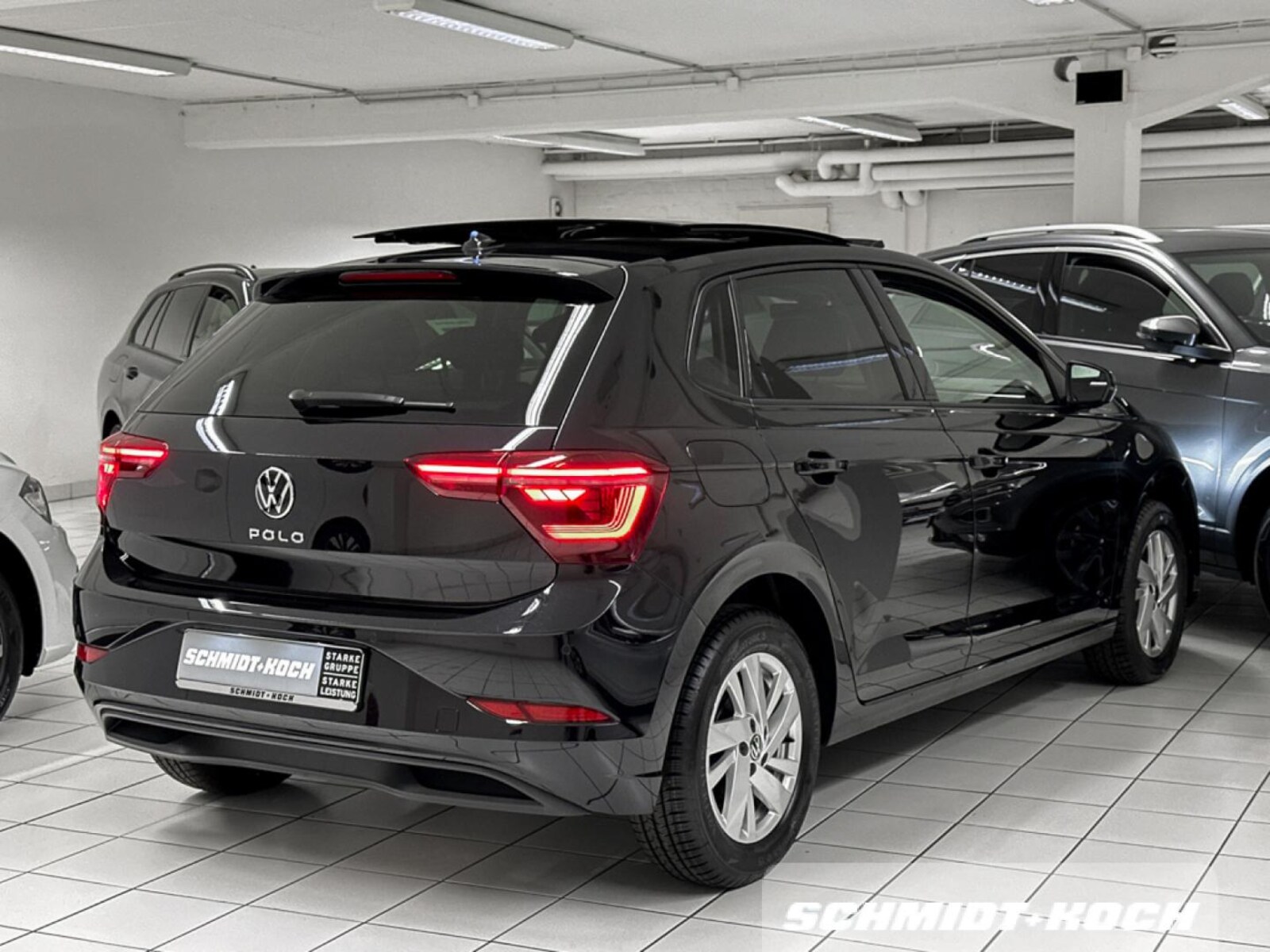 Volkswagen Polo – Bild 3