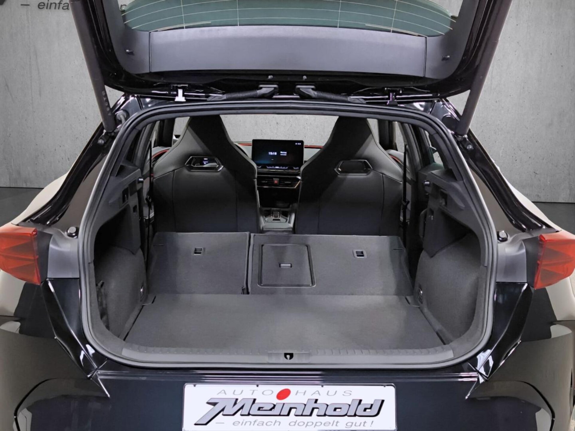 CUPRA Formentor VZ