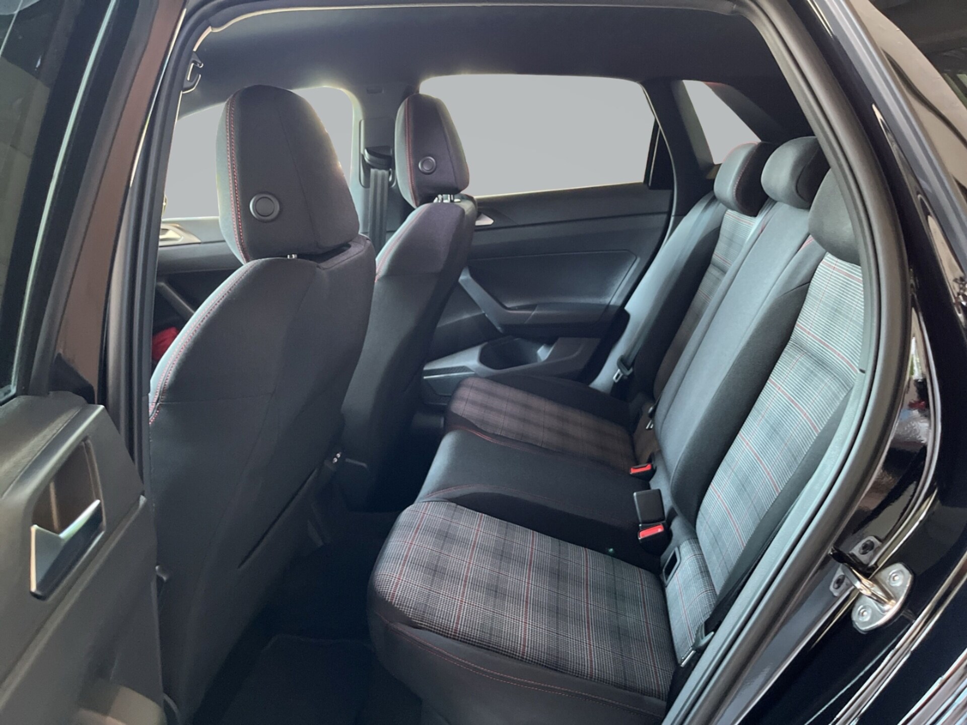 Volkswagen Polo GTI