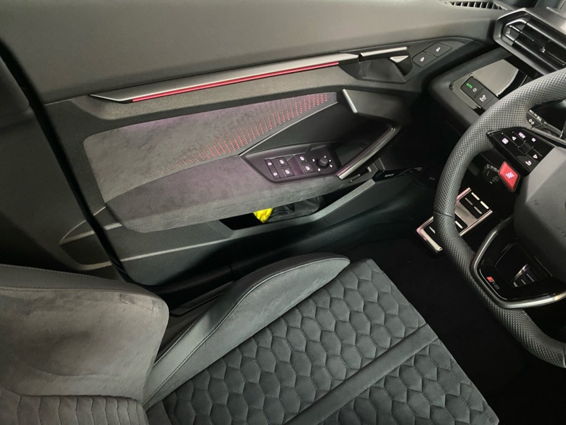 Audi RS 3 Sportback