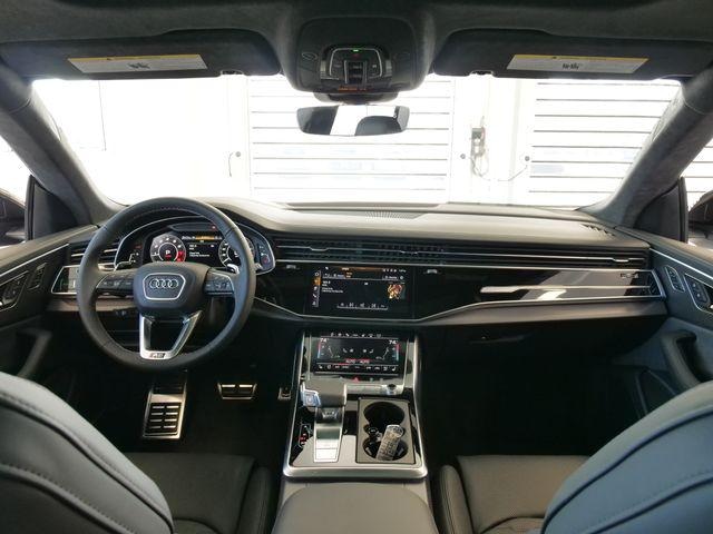 2026 Audi RS Q8 Base - Photo 21