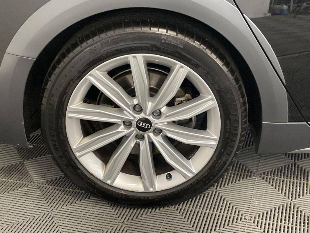 Image about Audi A6 allroad quattro Avus 45 TDI 180 kW (245 ch) S tronic