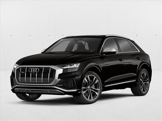 2023 Audi SQ8 Prestige's photo