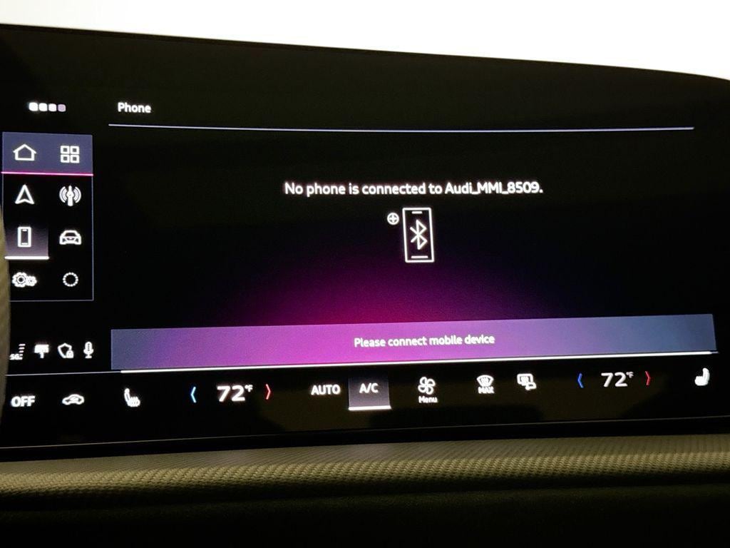 2025 Audi SQ5 Premium Plus - Photo 33