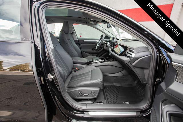 2026 Audi A6 Premium Plus - Photo 35
