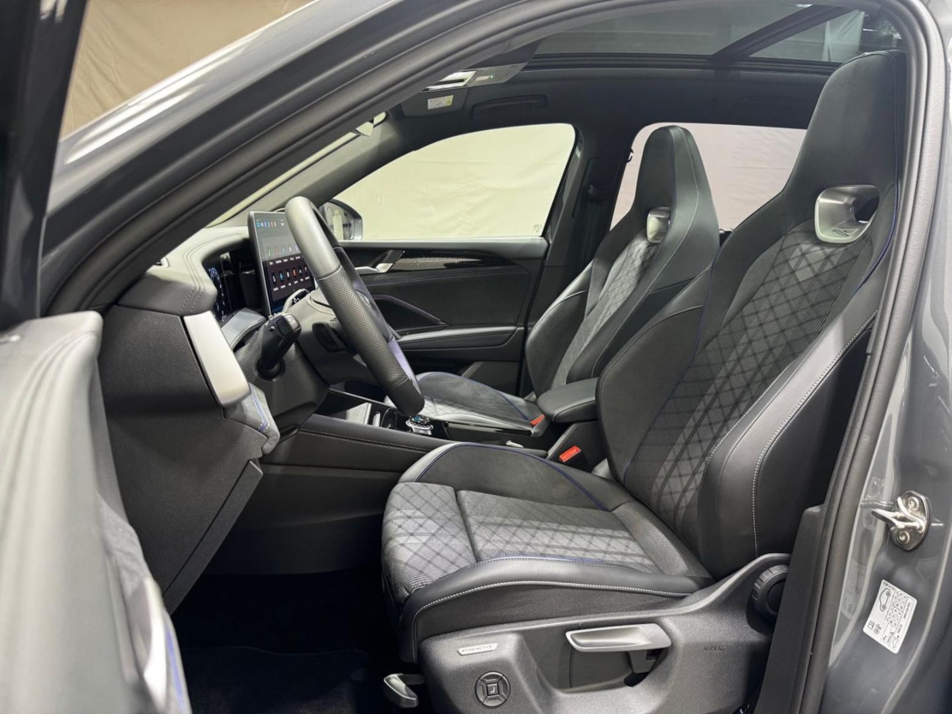 Volkswagen Tayron R-Line