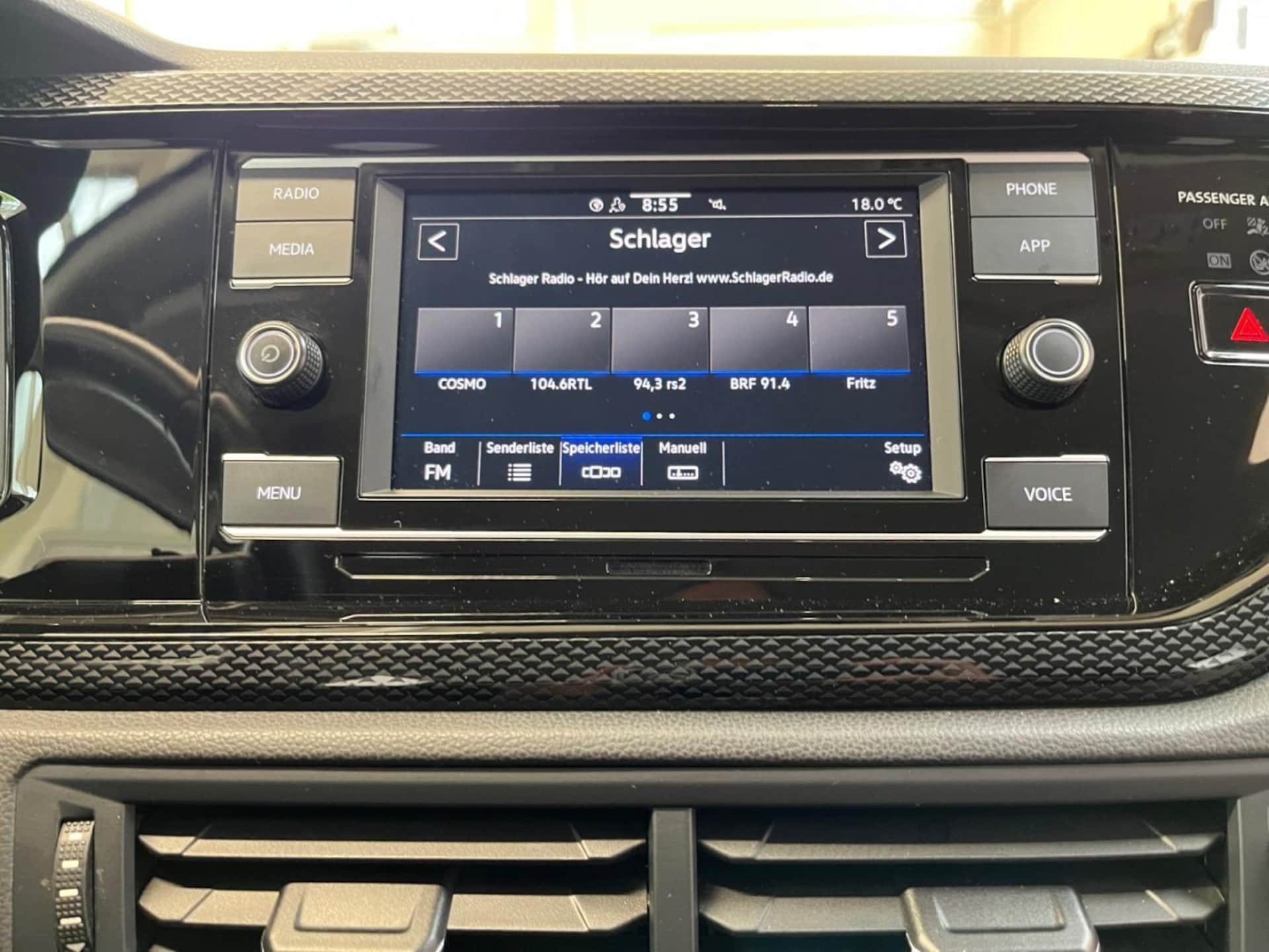 Volkswagen Polo Life