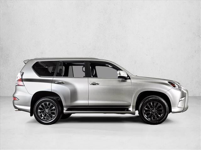 2020 Lexus GX 460