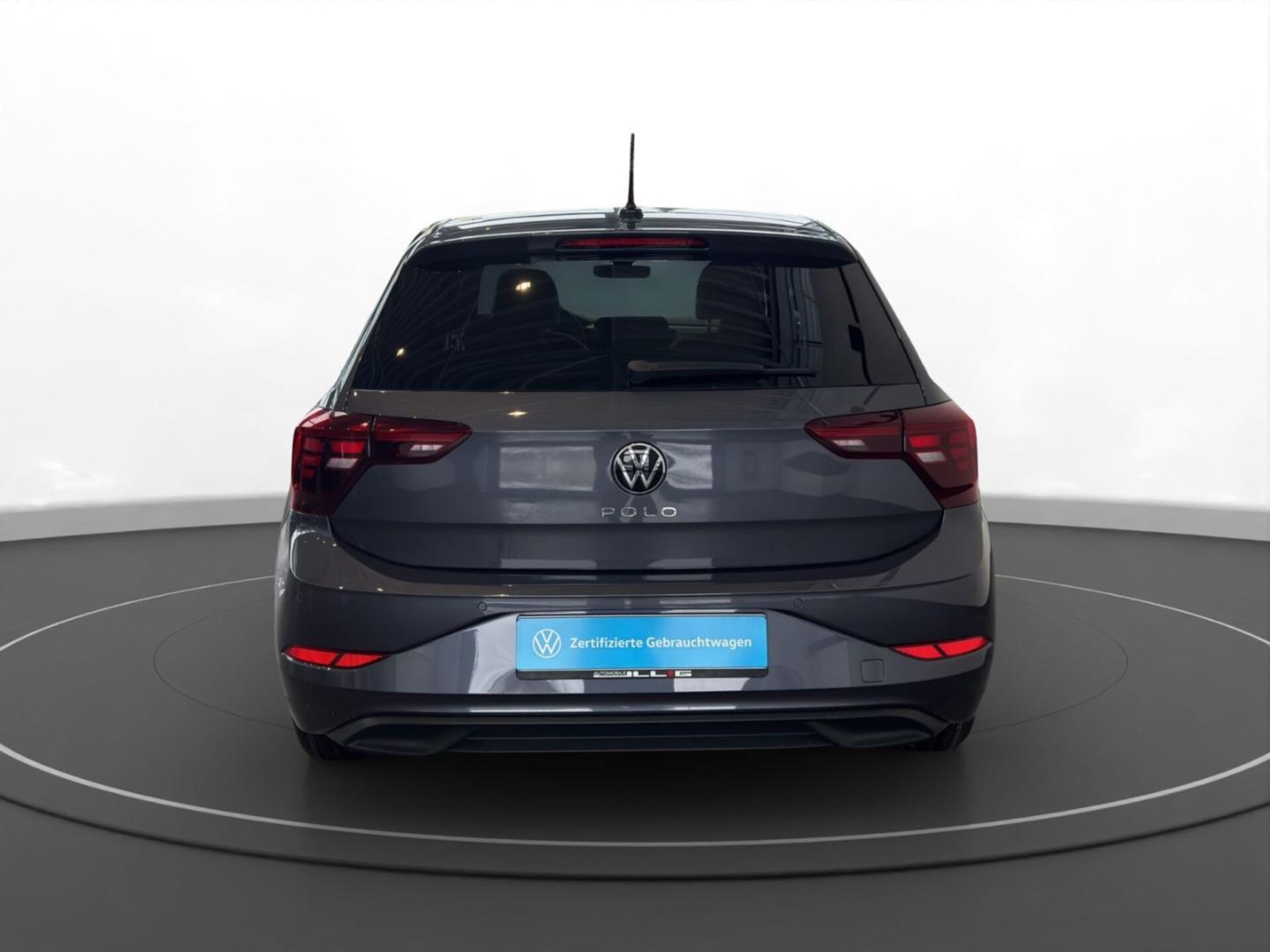 Volkswagen Polo Goal
