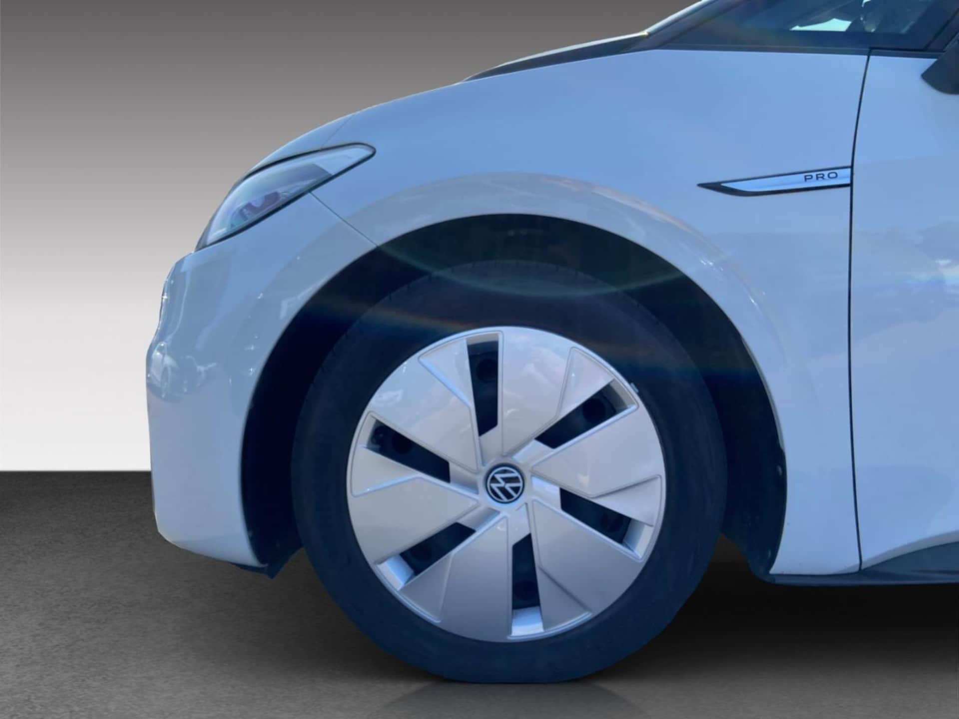 Volkswagen ID.3 Pro Performance