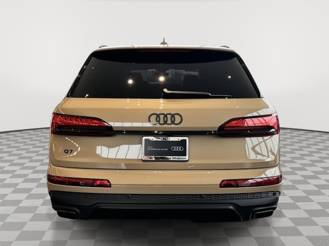 2025 Audi Q7 Premium Plus - Photo 6