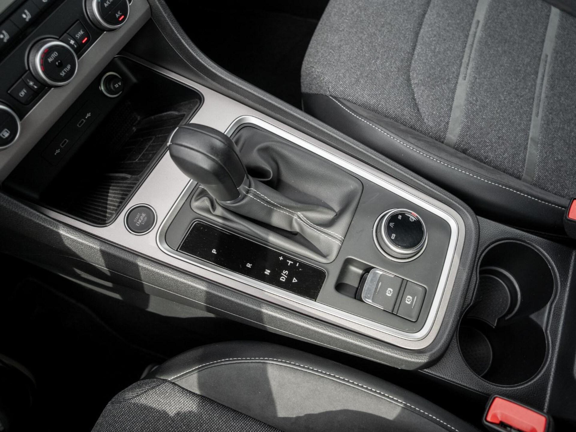 SEAT Ateca Xperience