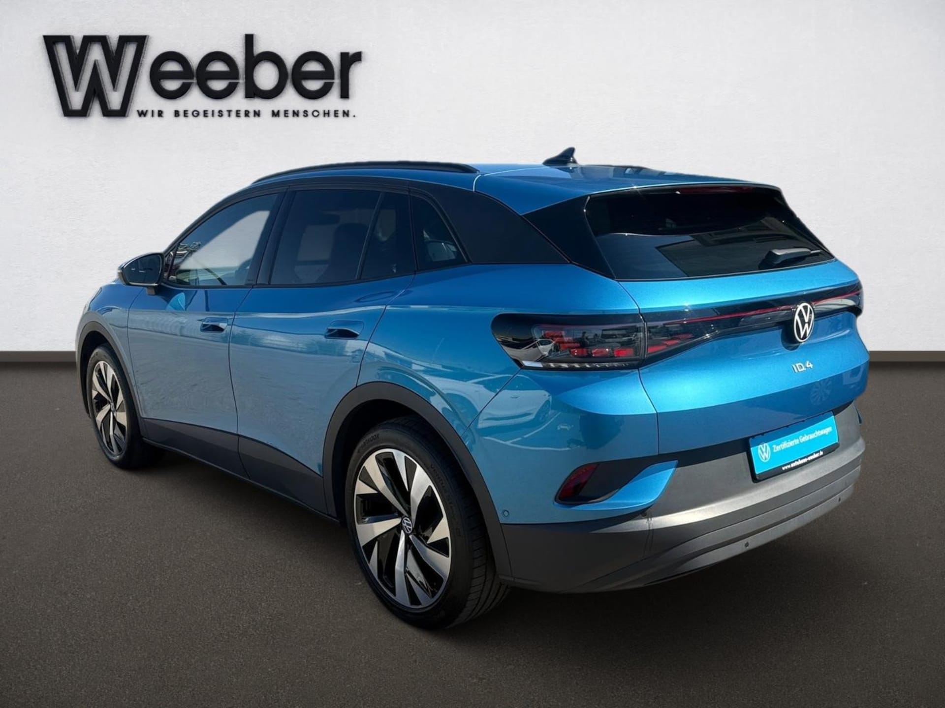Volkswagen ID.4 Pro