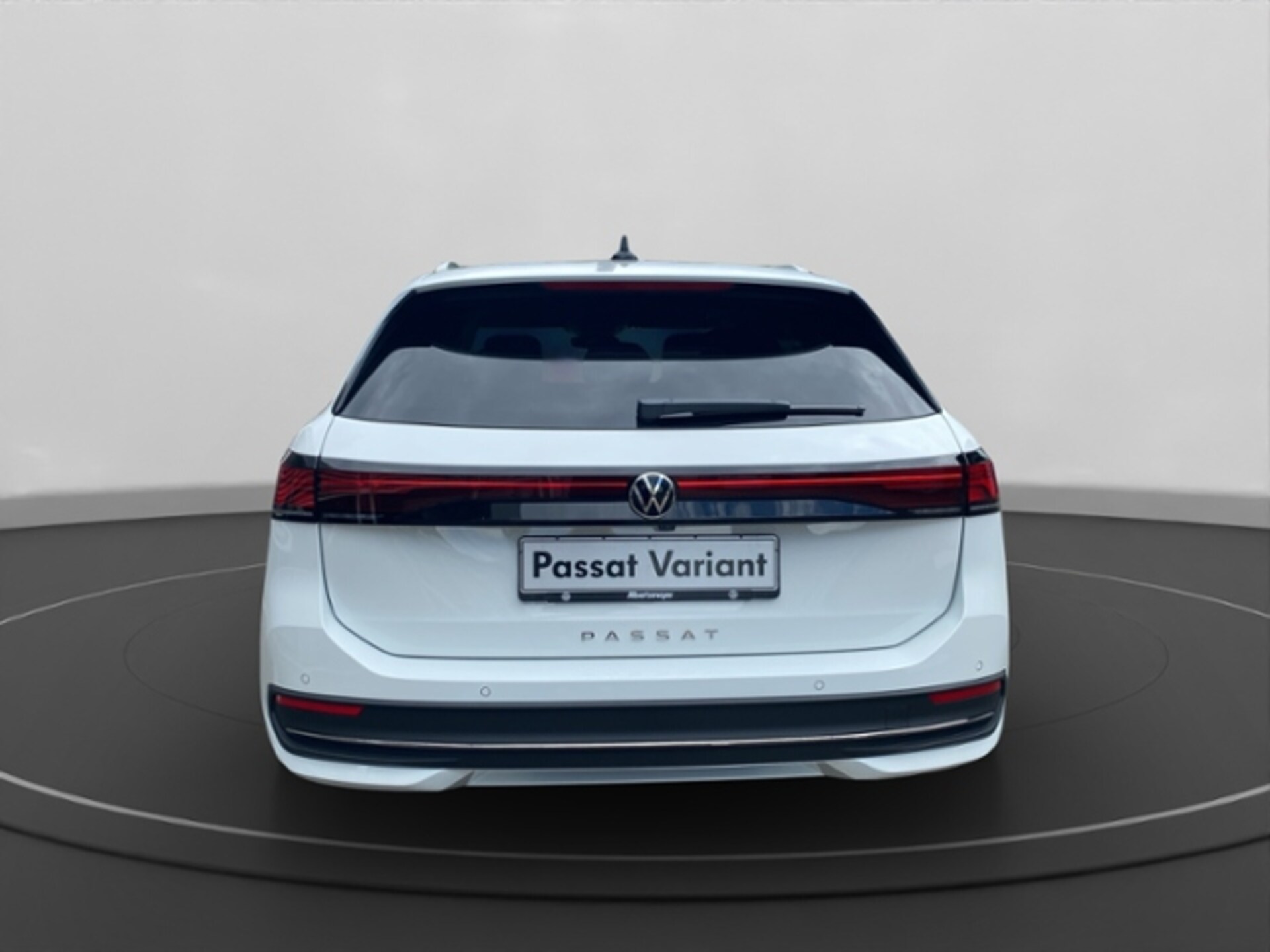 Volkswagen Passat Business