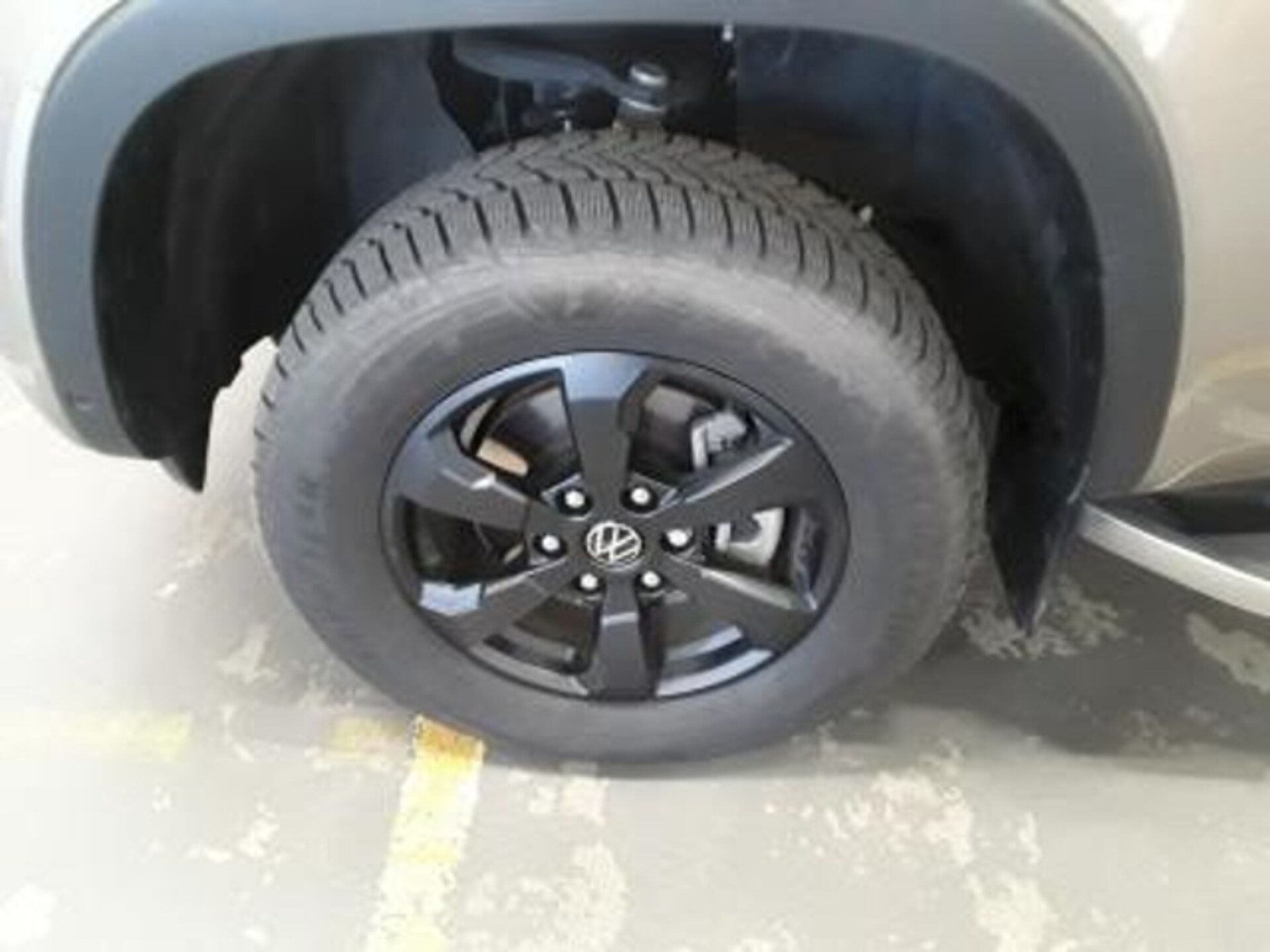 Volkswagen Amarok DoubleCab Style
