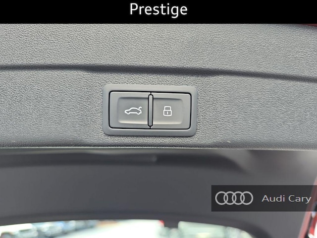 2026 Audi S5 Prestige - Photo 13