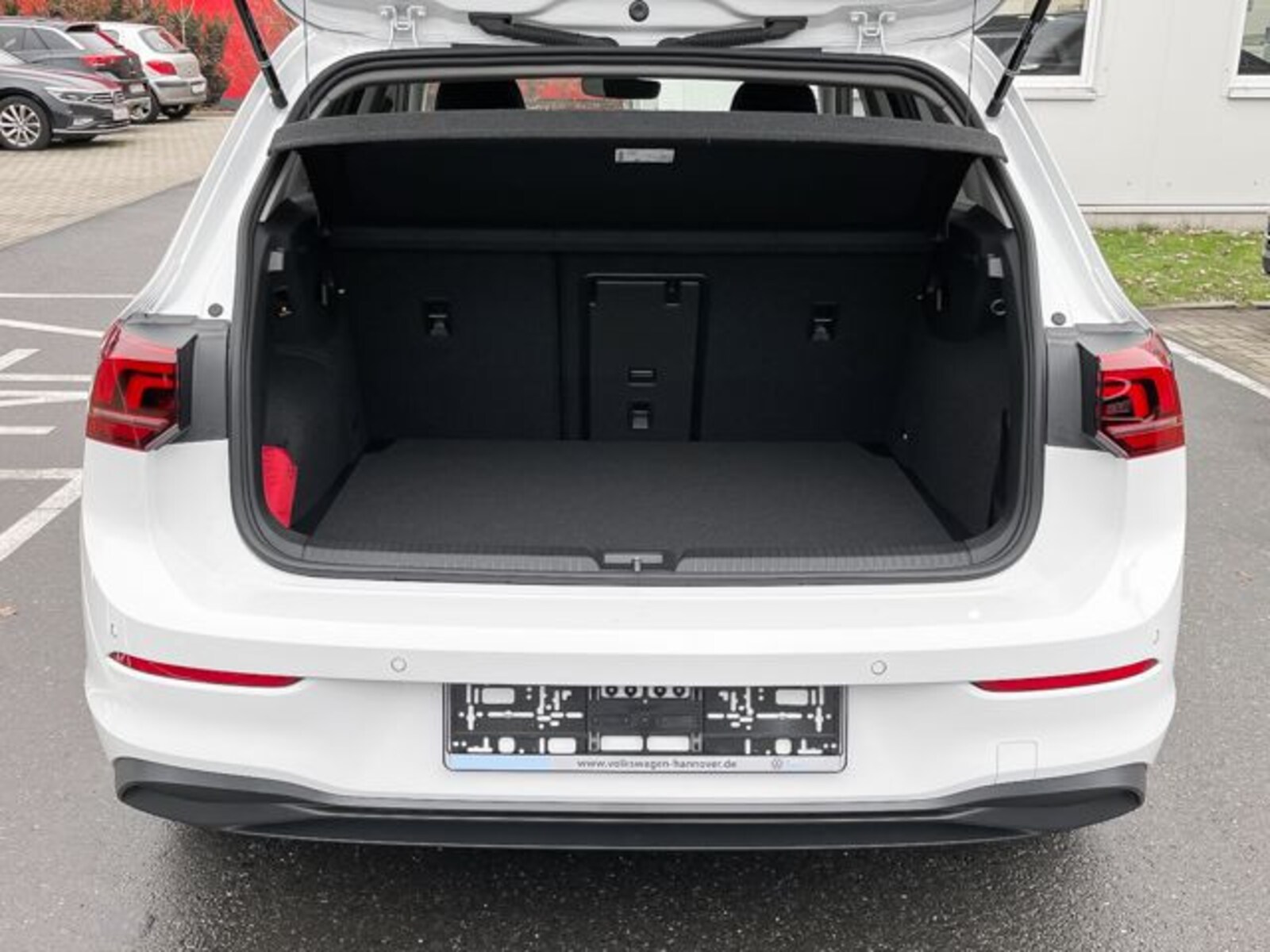 Volkswagen Golf – Bild 18