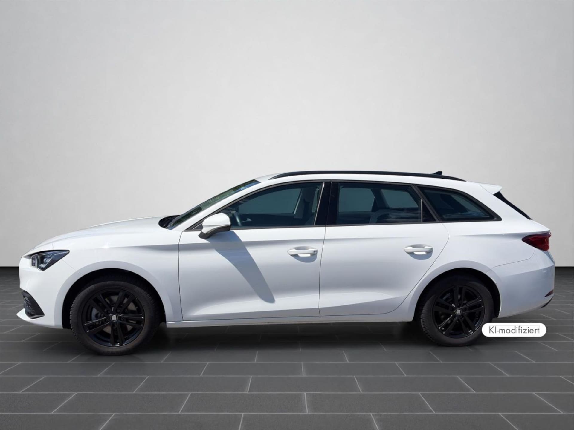 SEAT Leon Sportstourer Style