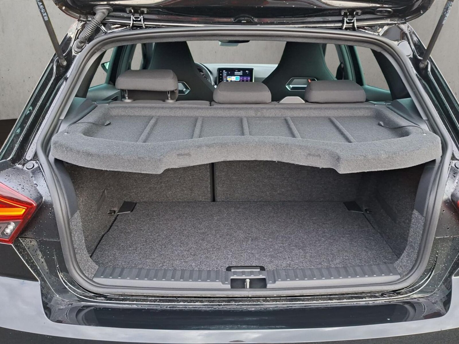SEAT Ibiza – Bild 19