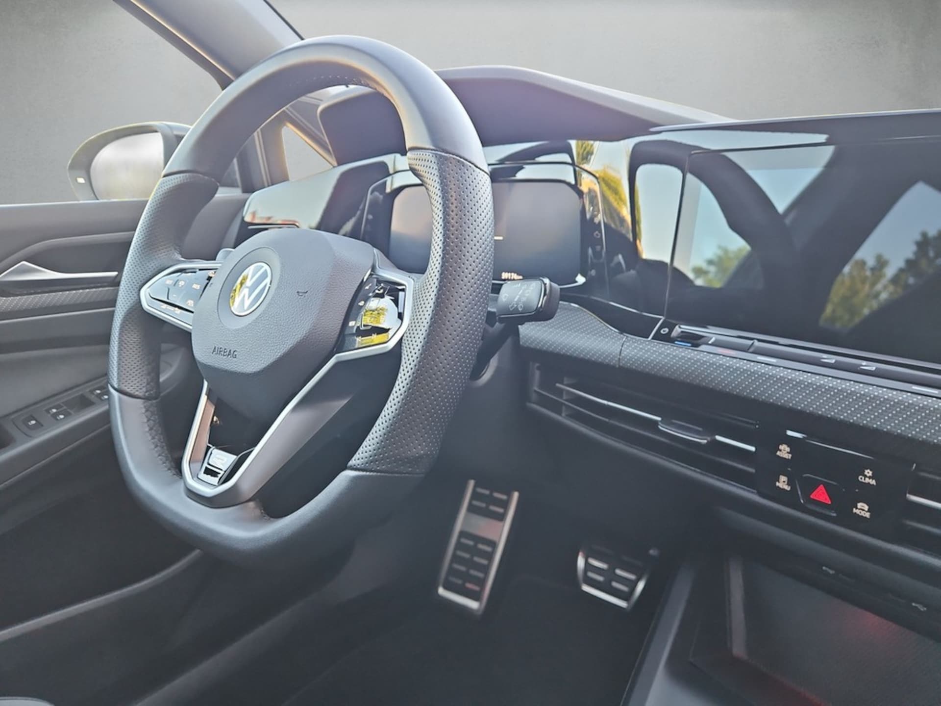 Volkswagen Golf Variant R-Line