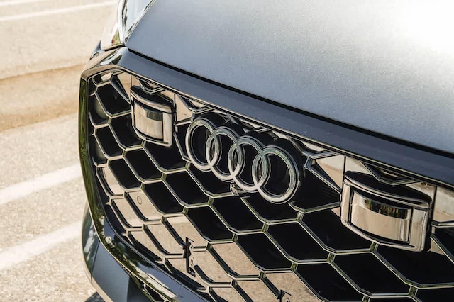 2026 Audi RS Q8 Base - Photo 9