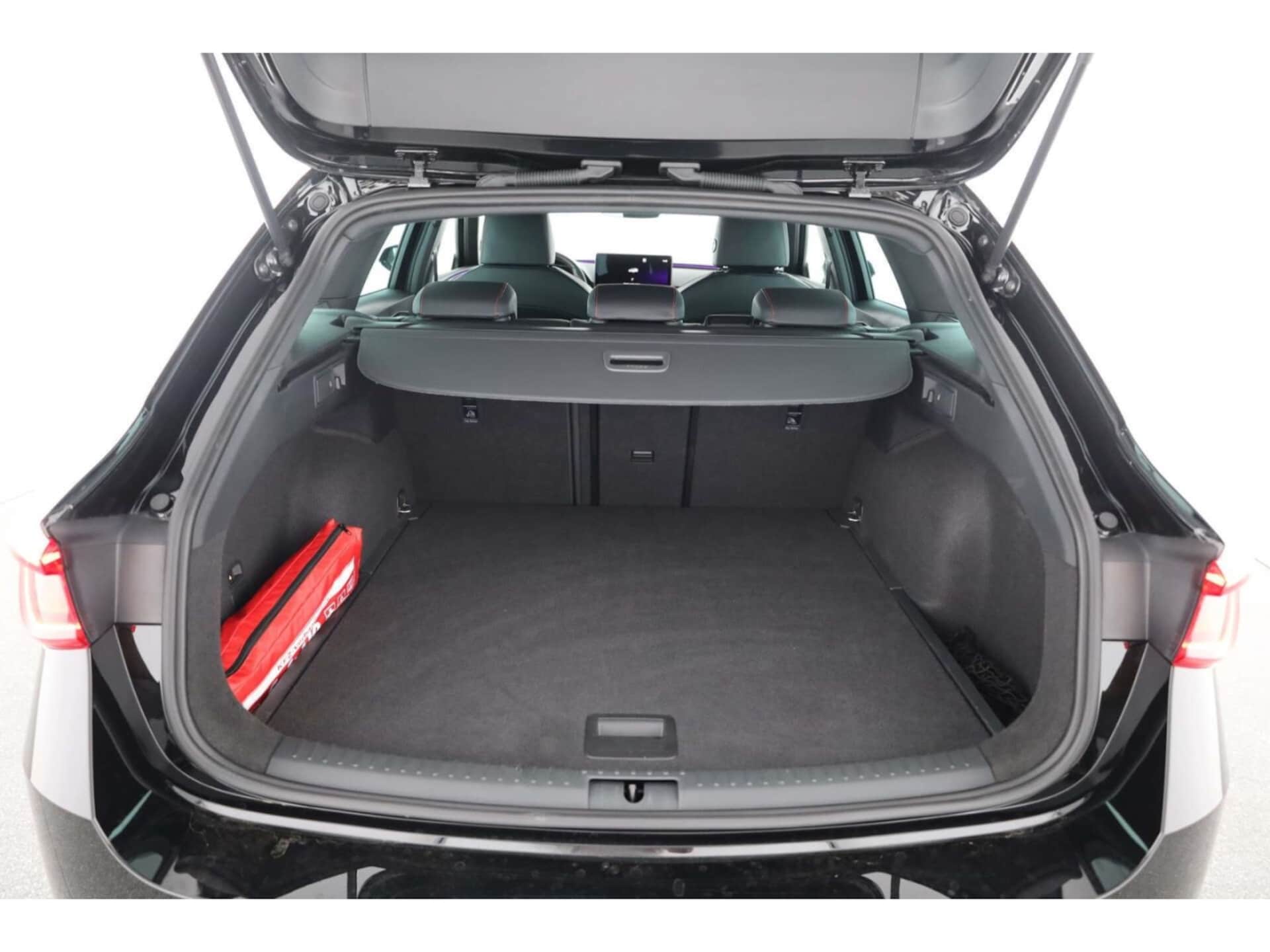 SEAT Leon Sportstourer FR