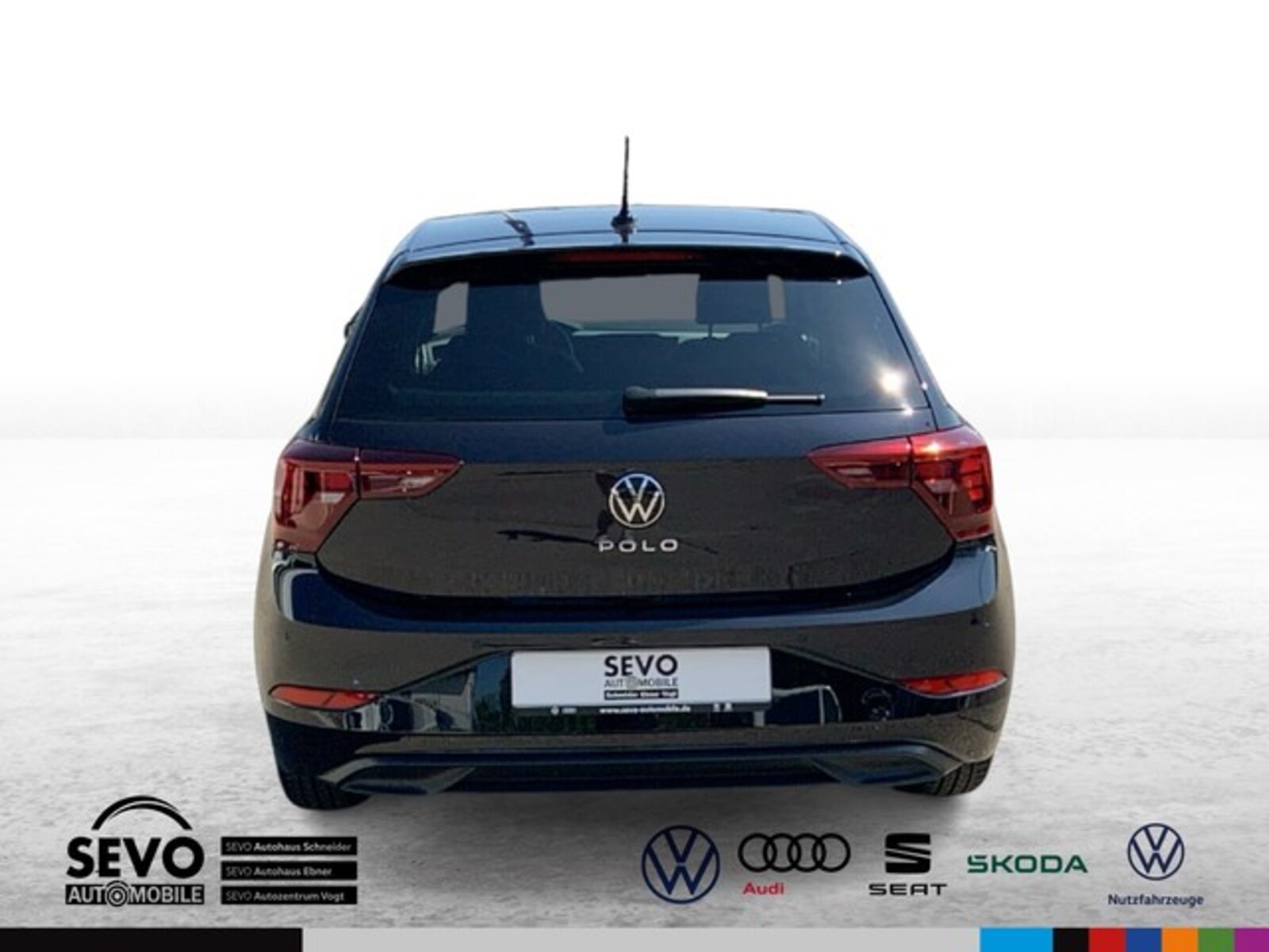 Volkswagen Polo – Bild 4