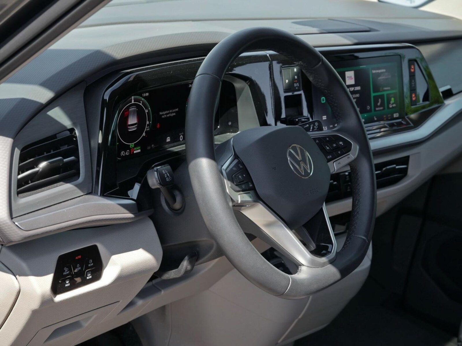 Volkswagen Multivan – Bild 22
