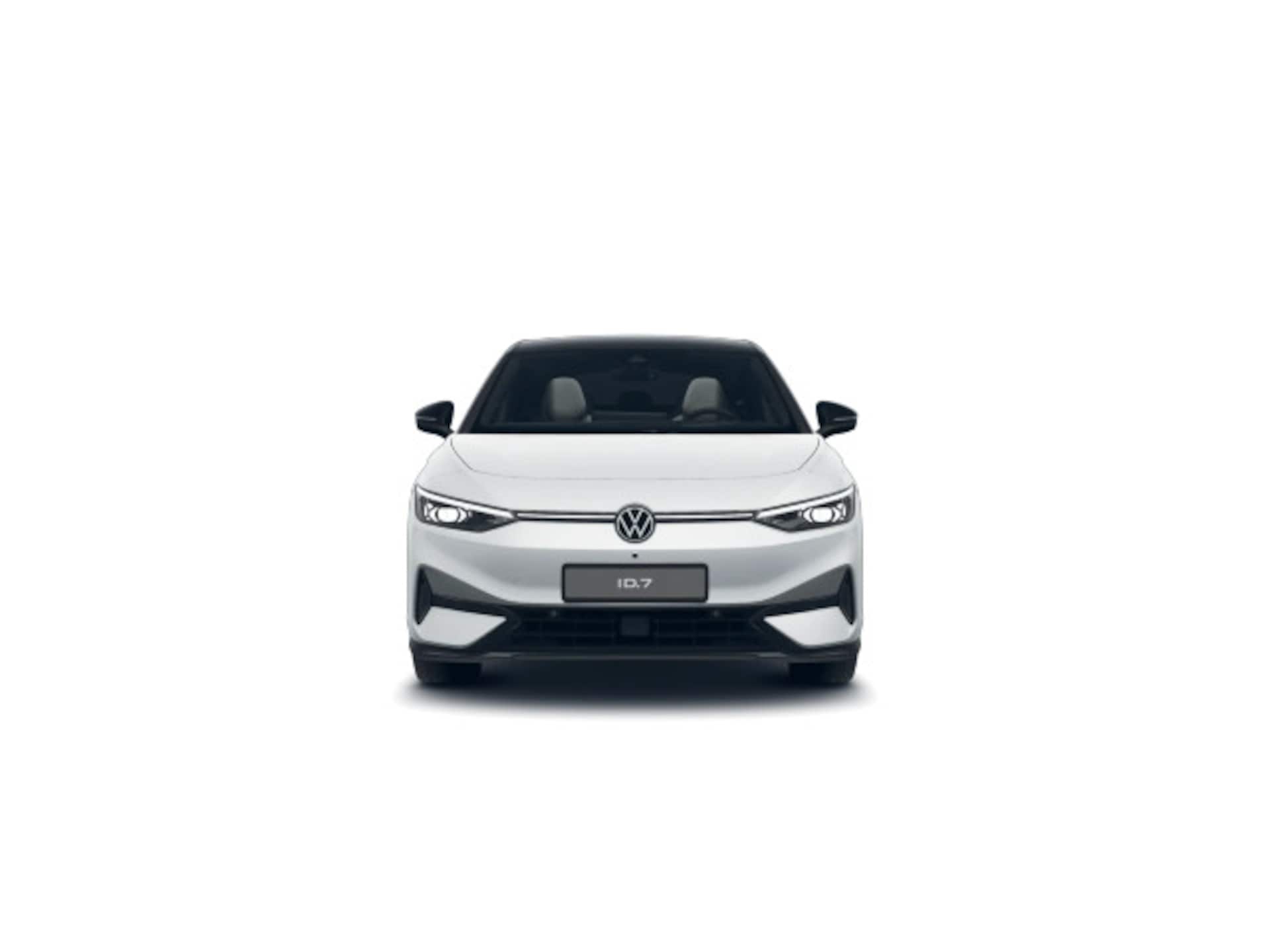 Volkswagen ID.7 Pro