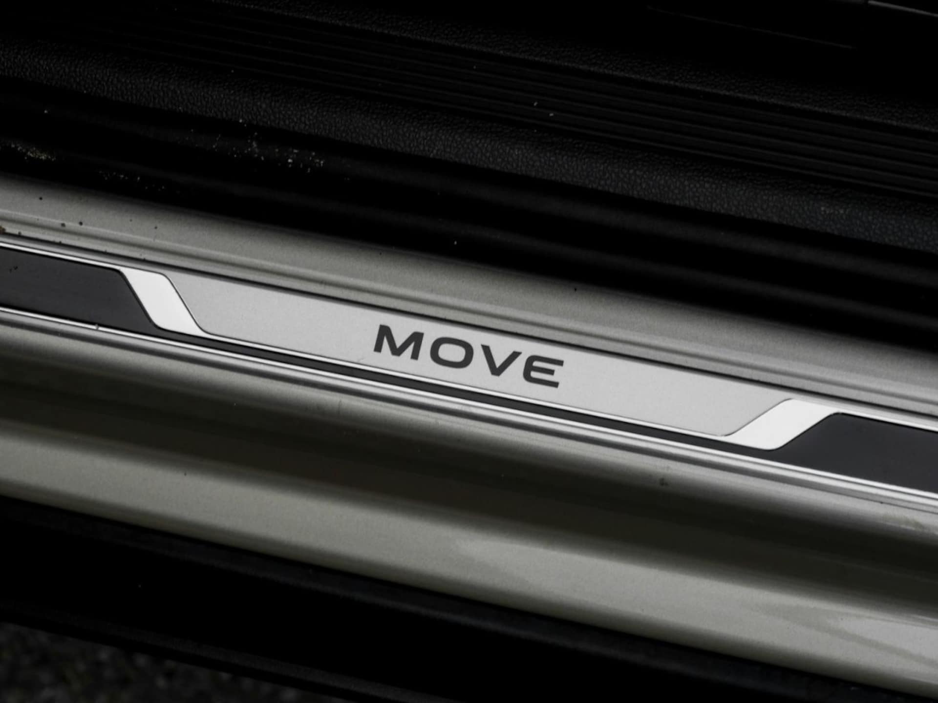 Volkswagen T-Cross MOVE