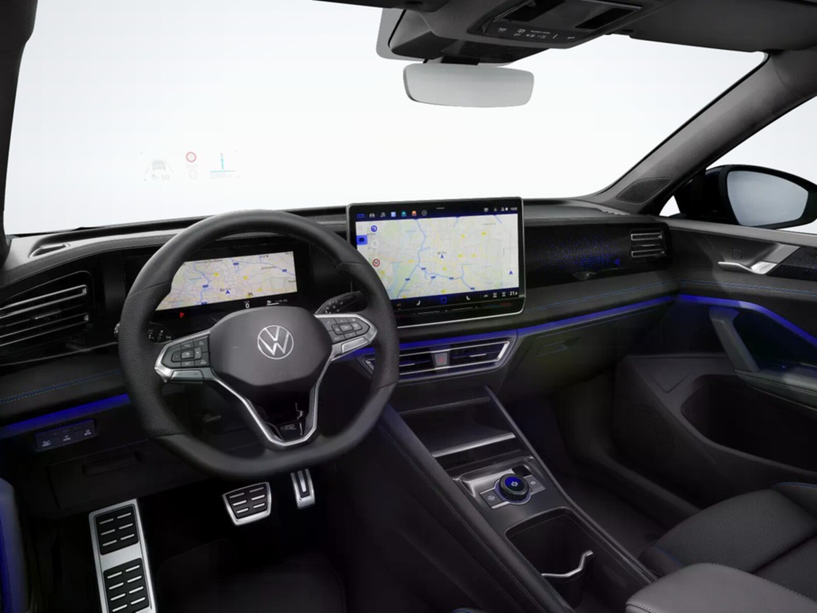 Volkswagen Tiguan – Bild 9