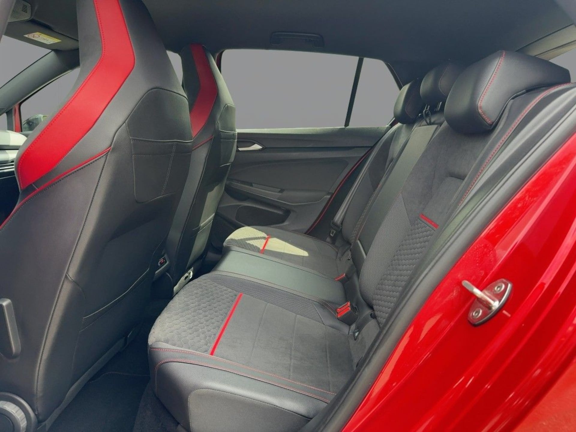Volkswagen Golf GTI Clubsport