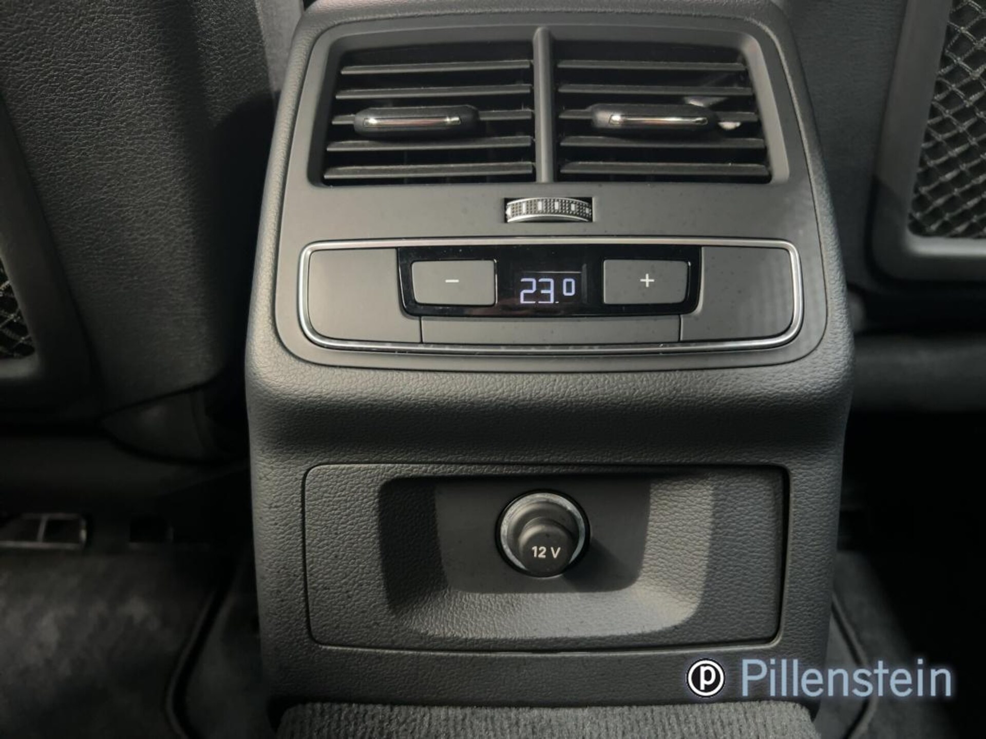 Audi A4 Limousine Advanced