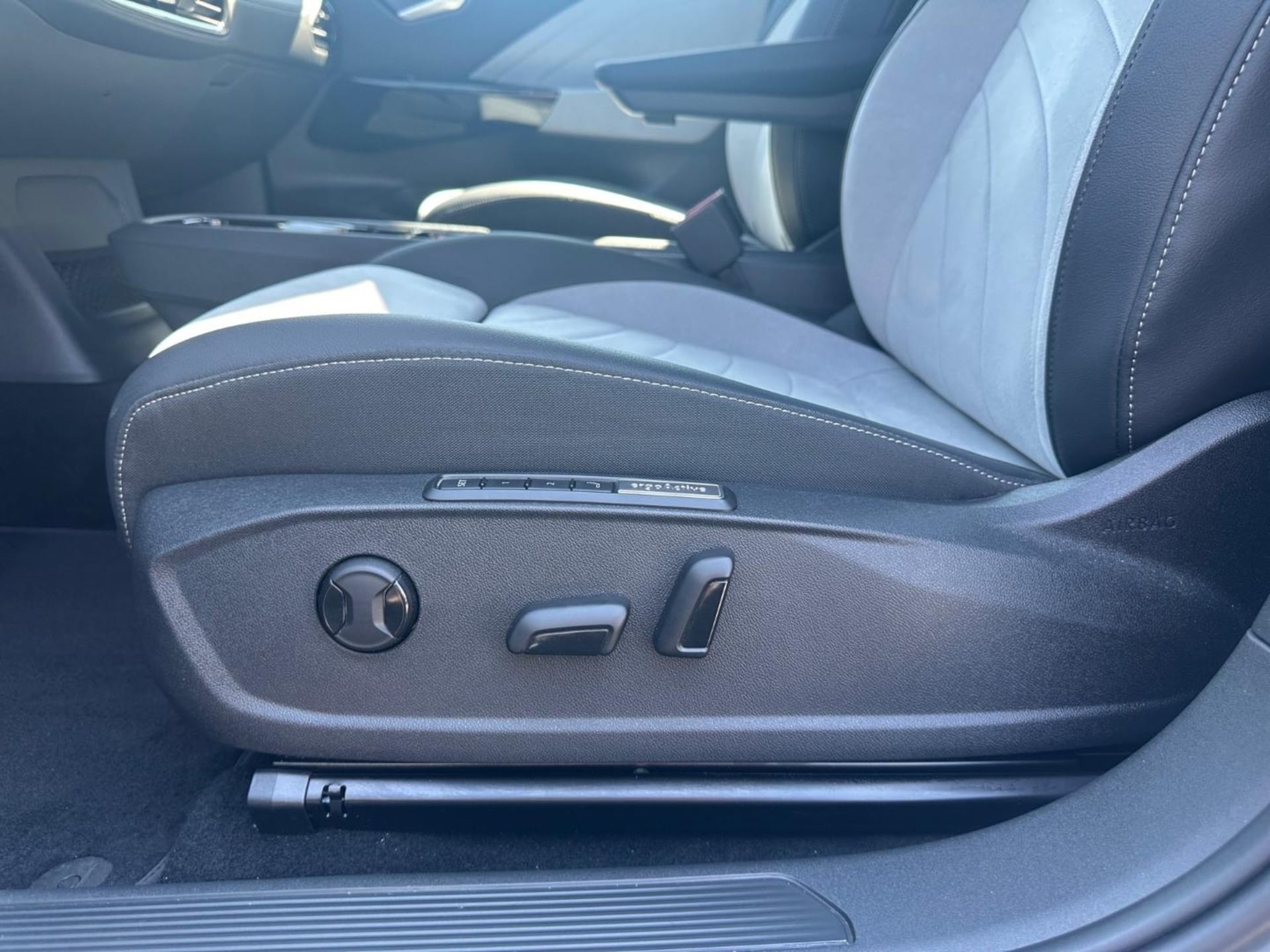 Volkswagen ID.3 MOVE Pro