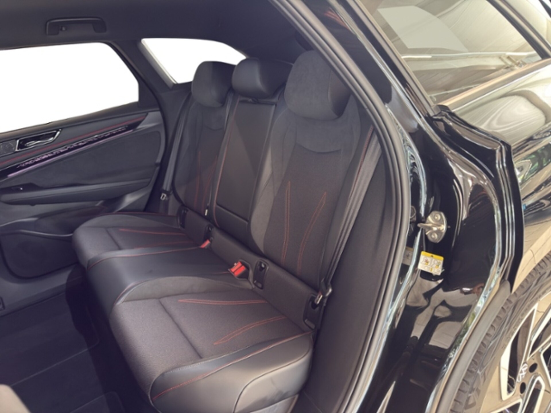 Volkswagen ID.7 Tourer GTX