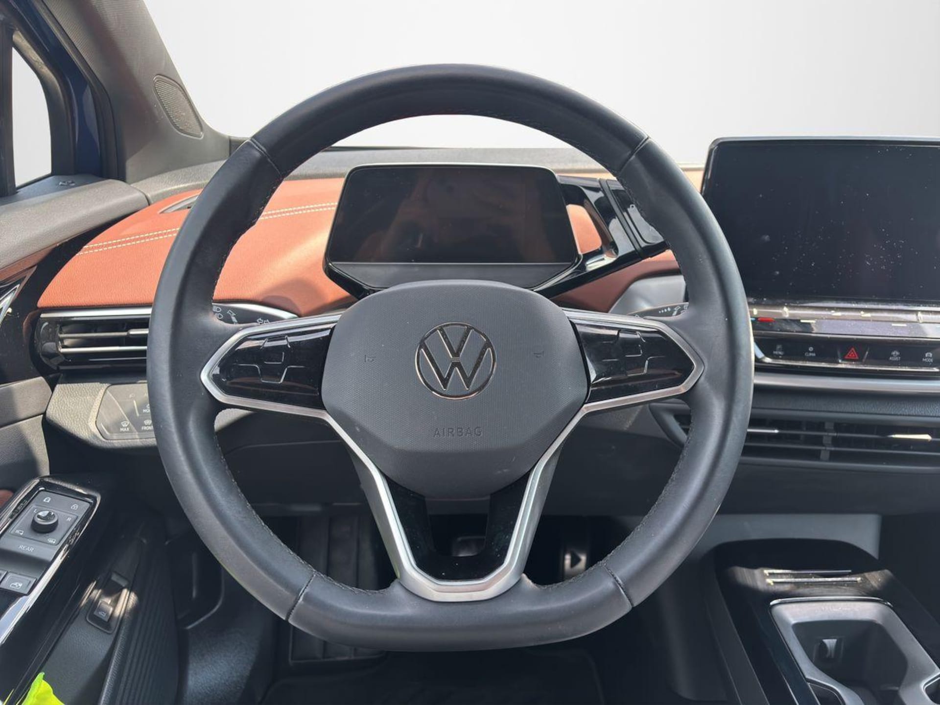 Volkswagen ID.4 Pro Performance