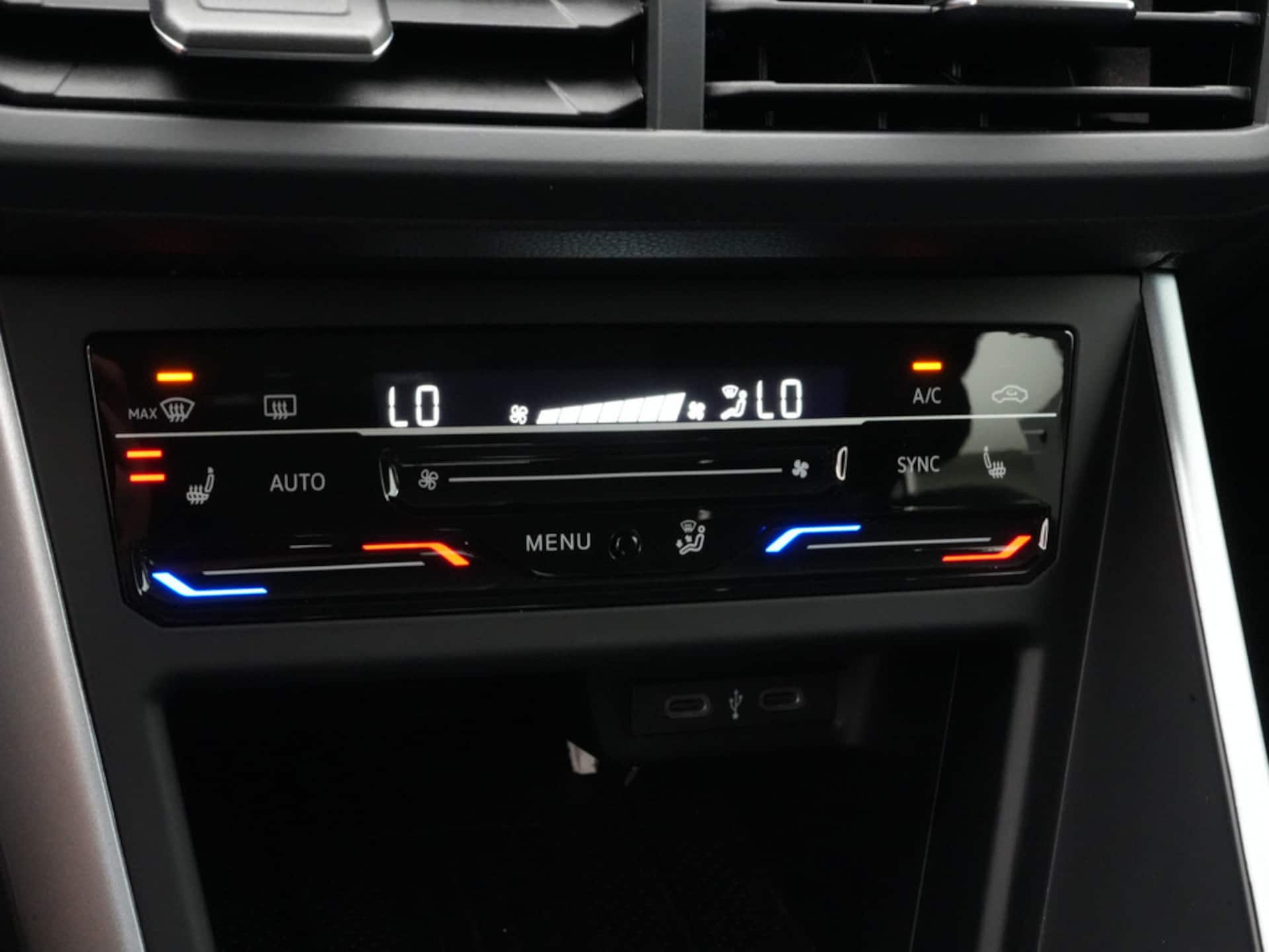 Volkswagen Polo Goal