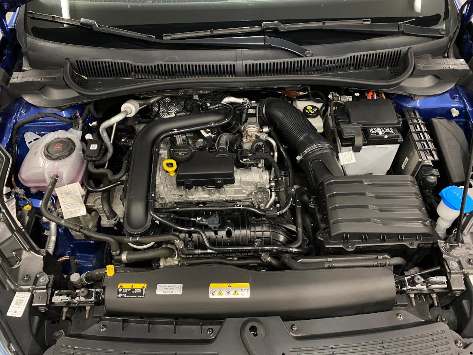 Volkswagen Taigo R-Line