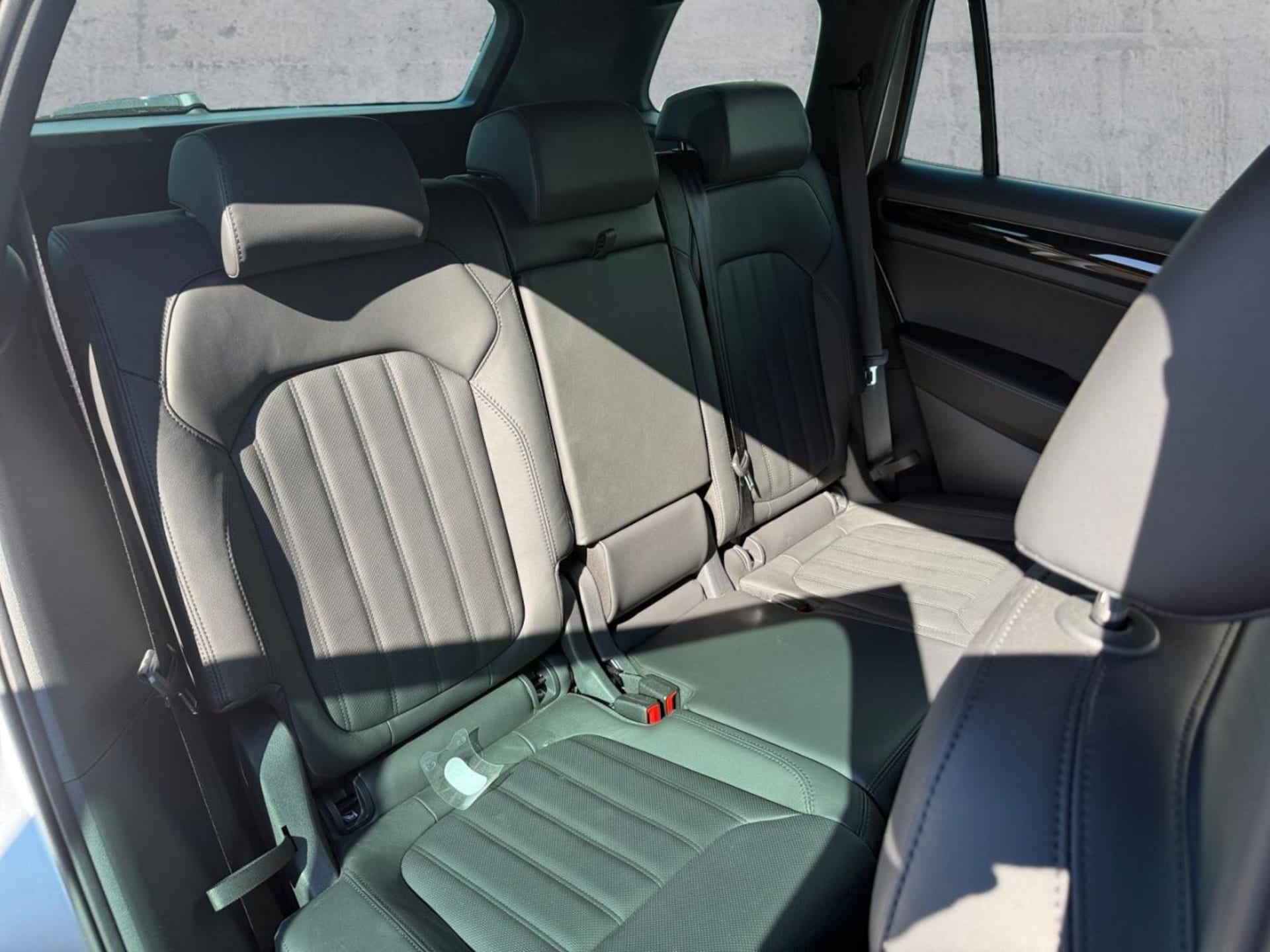 Skoda Kodiaq Laurin & Klement