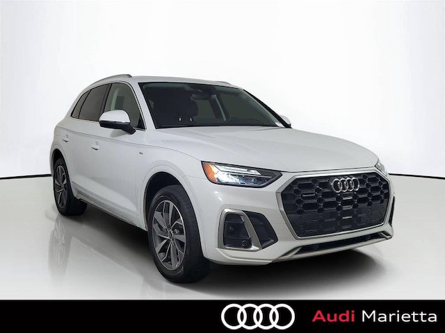 Photo of 2023 Audi Q5 