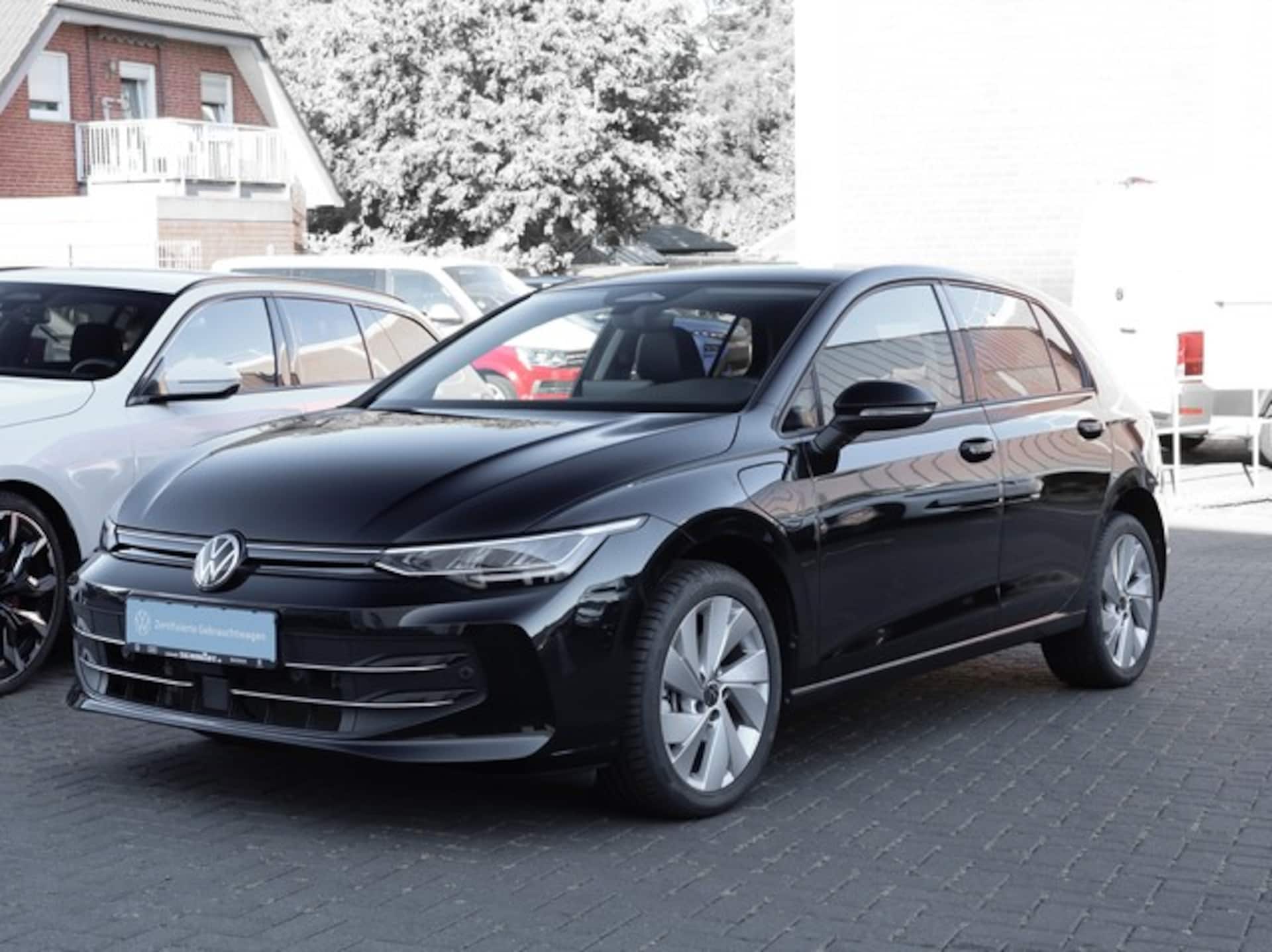 Volkswagen Golf Life