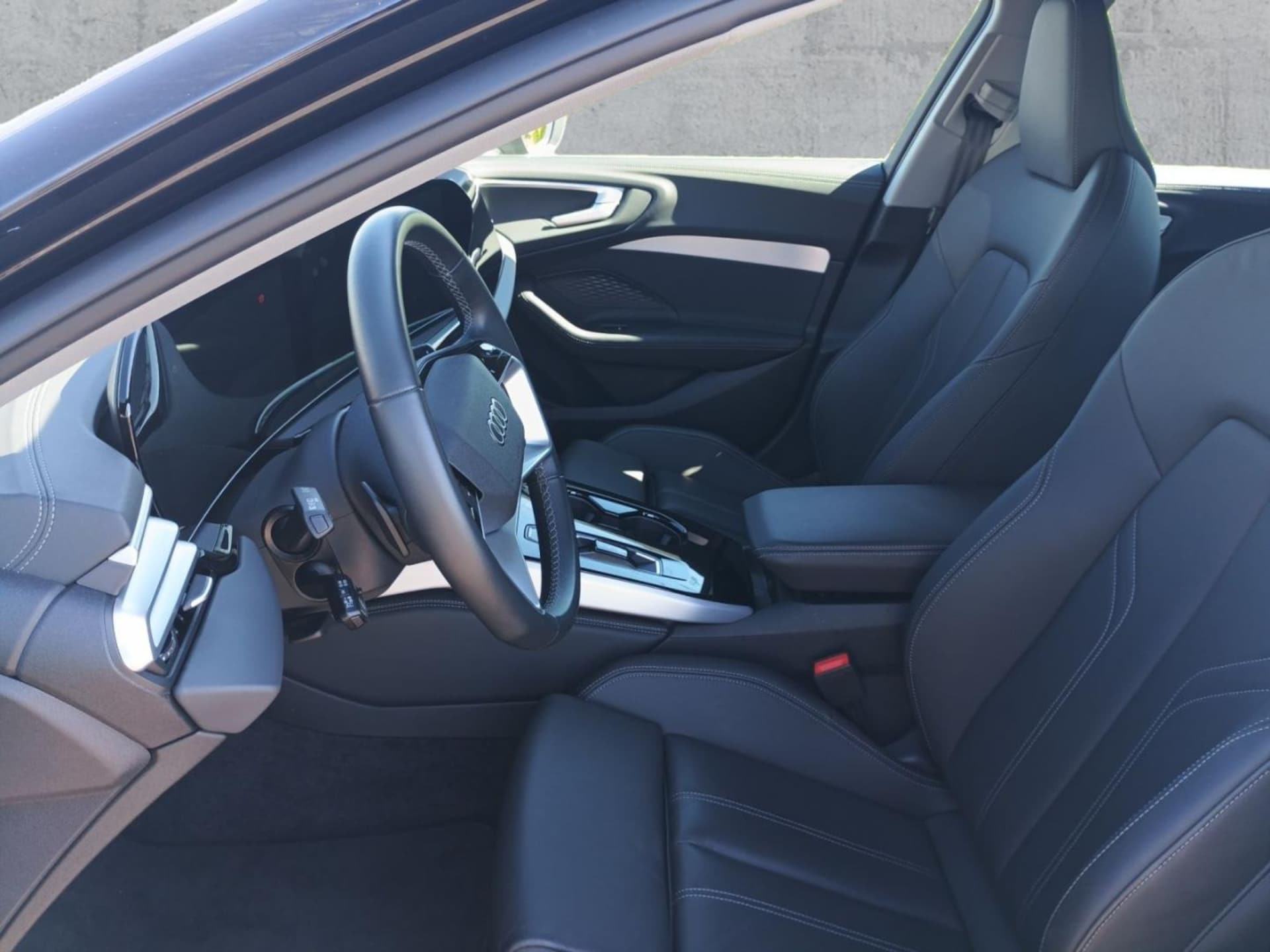 Audi A5 Avant