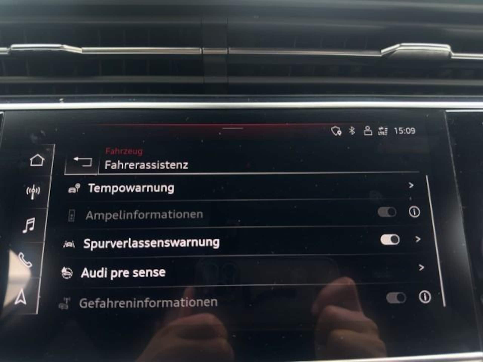 Audi Q7 SUV