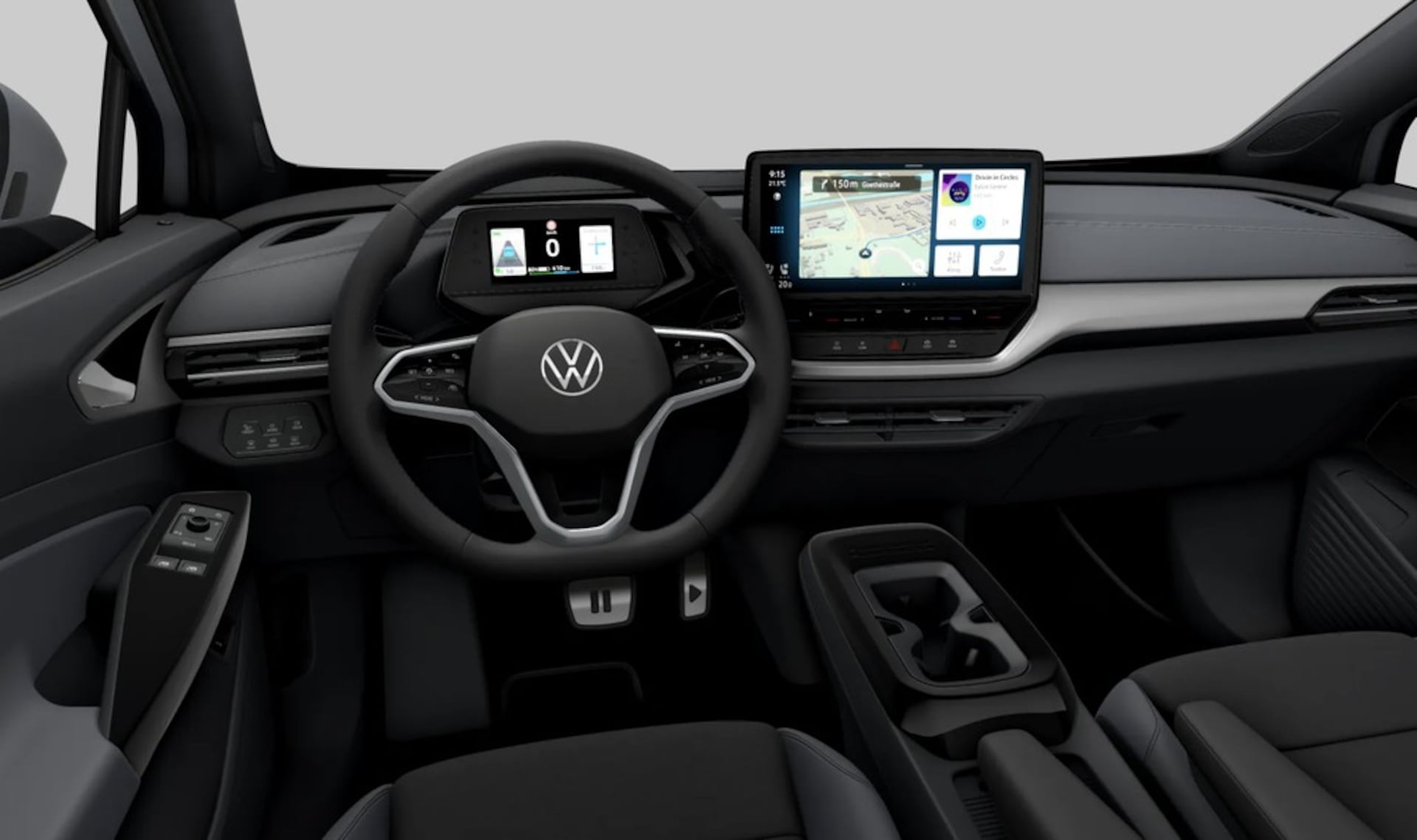 Volkswagen ID.5 Pro Performance