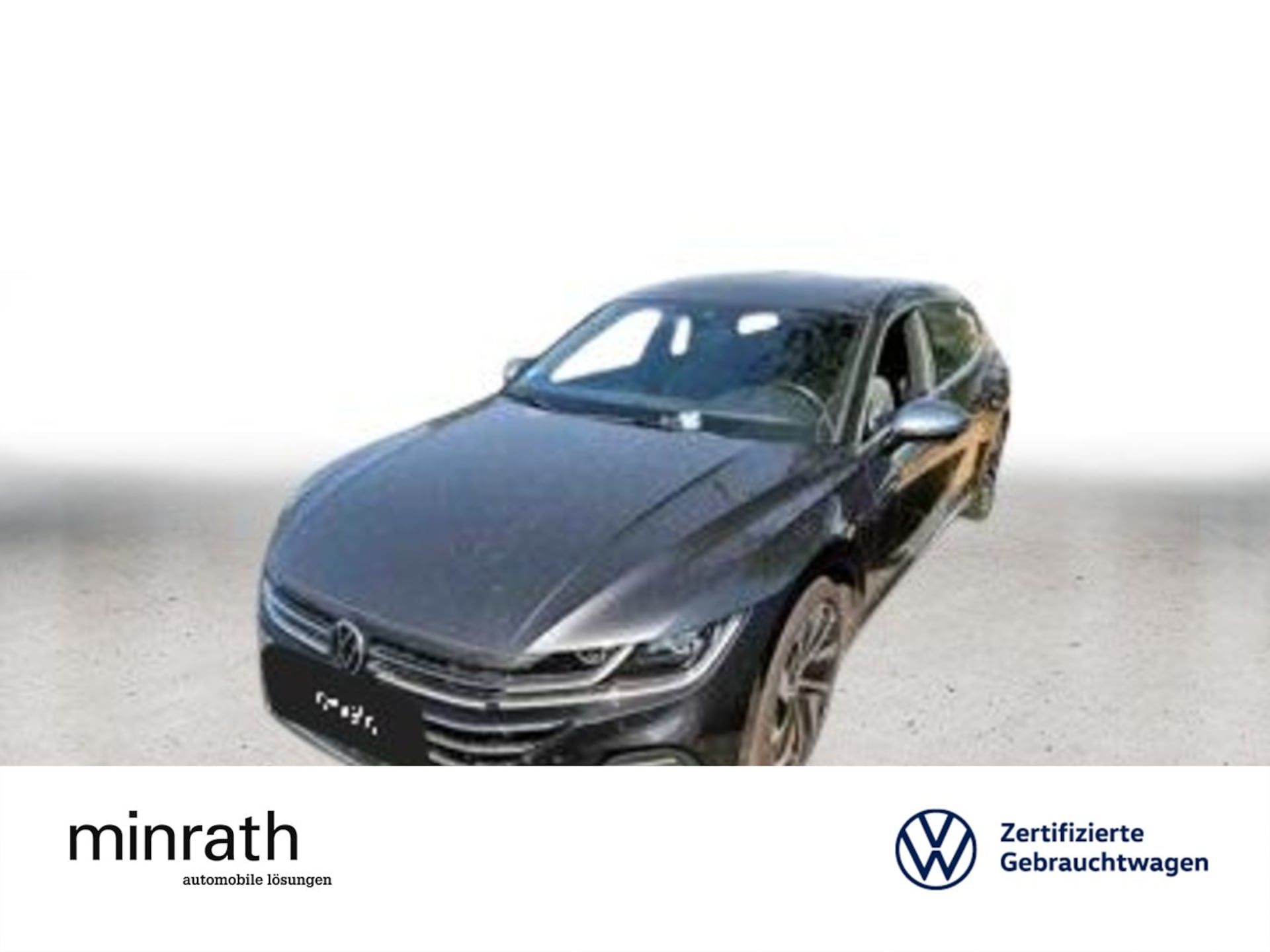 Volkswagen Arteon Shooting Brake Elegance