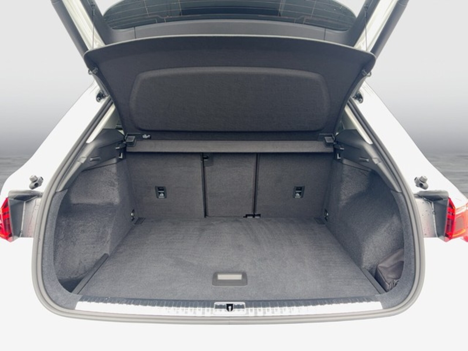 Audi Q3 – Bild 12