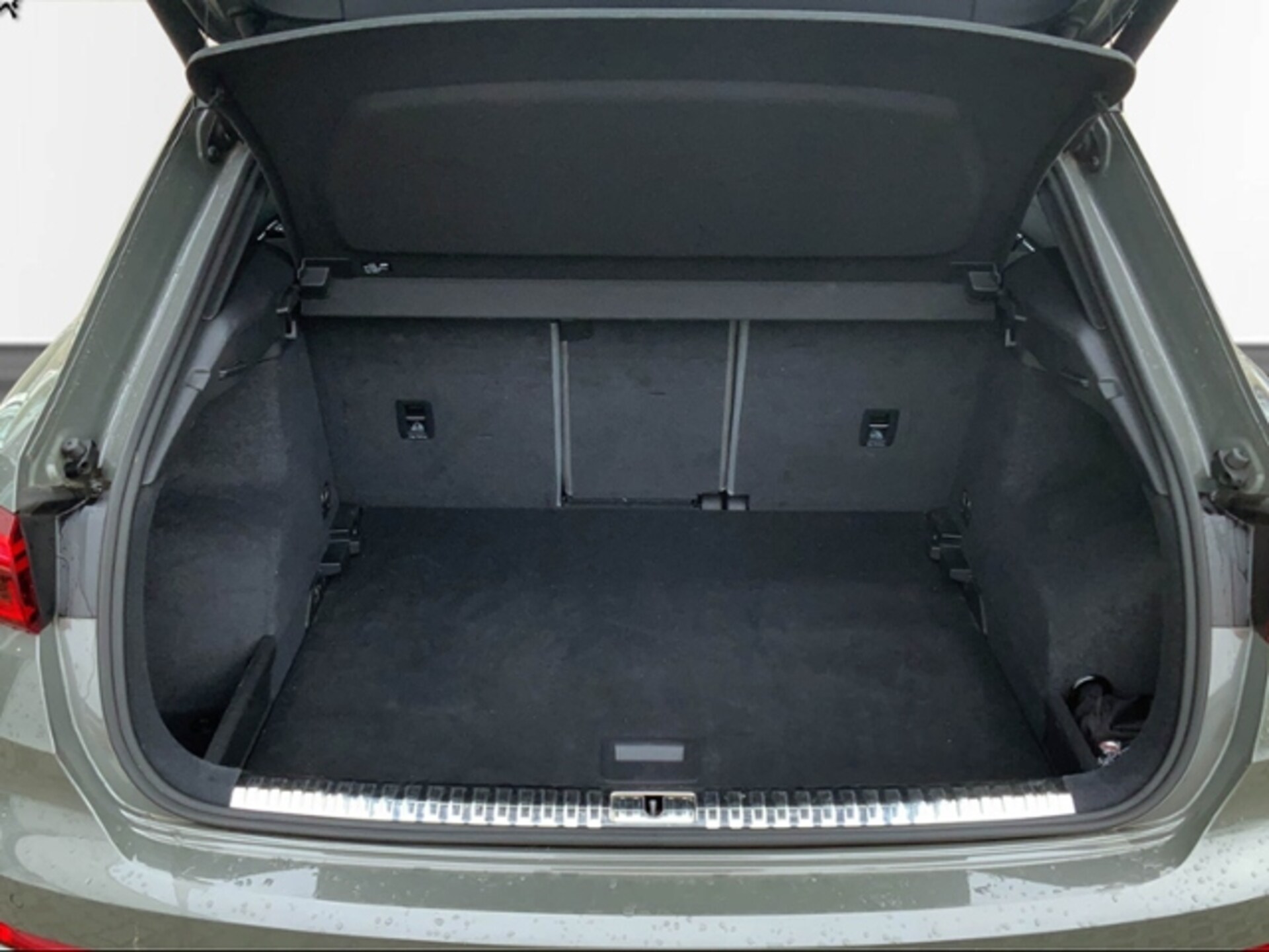 Audi Q3 SUV S line