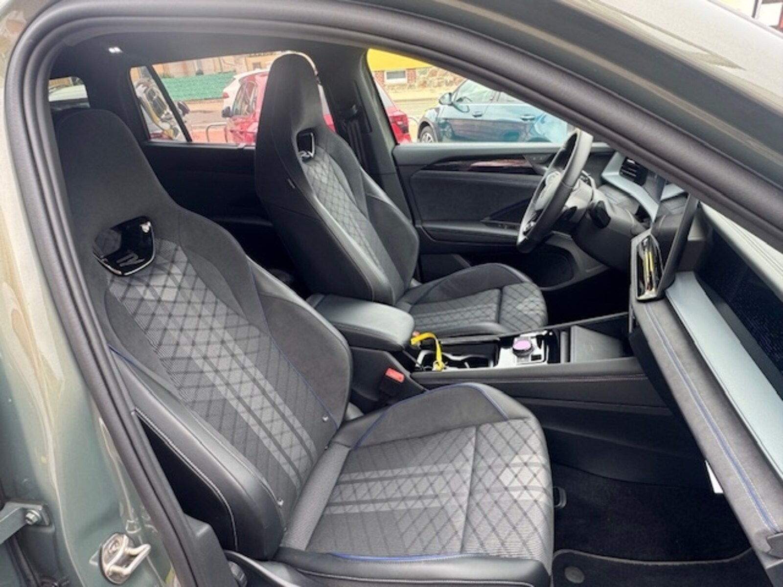 Volkswagen Tayron – Bild 13